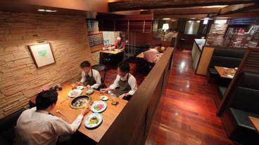 レストラン / 15