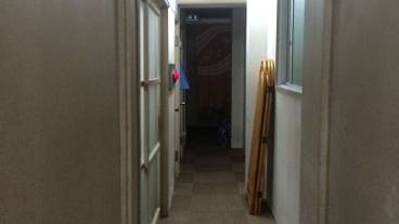 施設内の設備 / 1