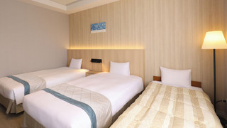 ツインルーム 禁煙 2食付（日本料理）