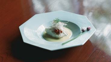 夕食メニュー一例2 / 2