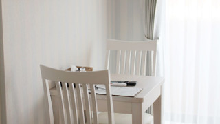 スーペリア　ツインルーム