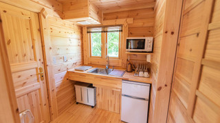 スタンダード ヴィラ 禁煙