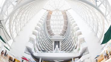 内部エントランス / 2