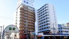 東横イン神戸湊川公園