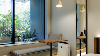 ダブルルーム 禁煙