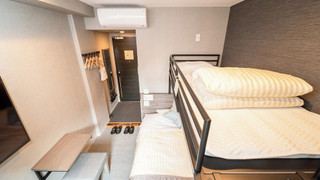 スーパールームコネクティング(定員に幼児含む) 禁煙