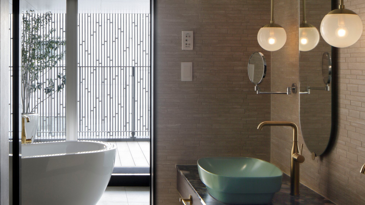 GOOD NATURE HOTEL KYOTO（グッド ネイチャー ホテル キョウト） / 15