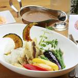 北のカレー王国・北海道のご当地カレーを食べ歩こう！おすすめ8選