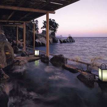 3.海辺のかくれ湯 清流3505243