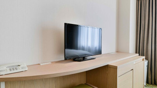 ダブル ルーム（禁煙・エキストラベッド付）