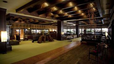 ロビー応接スペース / 6