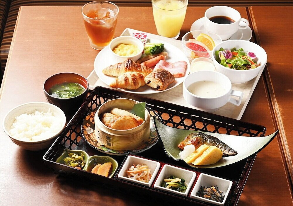 レストラン