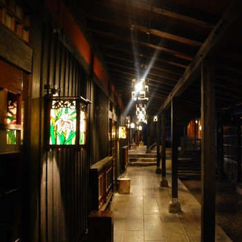 満天の星を望む山懐の隠れ家4038195