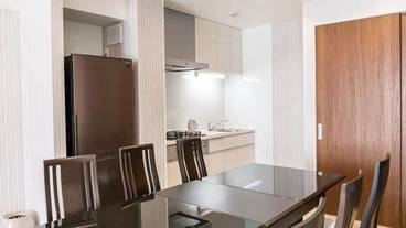 専用キッチン / 28