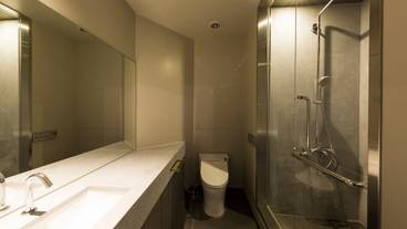 バスルーム / 29