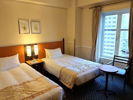 ホテルモントレ仙台 / 5