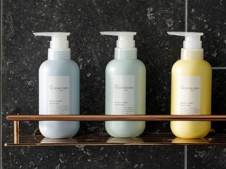 GOOD NATURE HOTEL KYOTO / 5