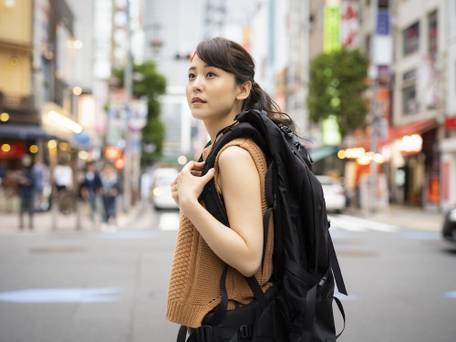 THE POCKET HOTEL（ザ ポケットホテル）京都烏丸五条 / 5