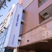 東横イン豊田市駅前（愛知県 ビジネスホテル） / 5