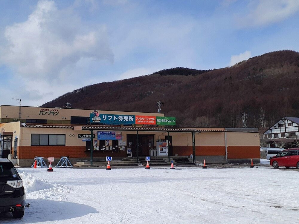 スノー スポーツとスキー