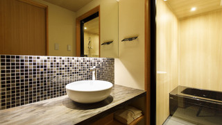 コンフォートツインルーム (庭付き) 禁煙