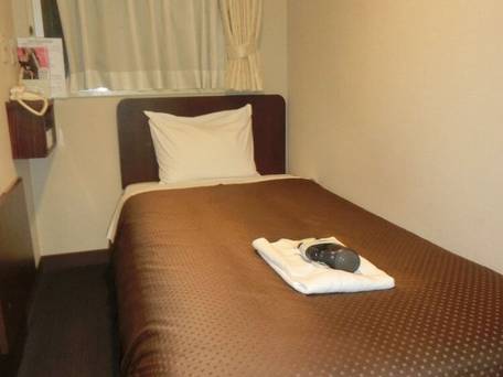 ホテルサンターガス大塚店 / 5