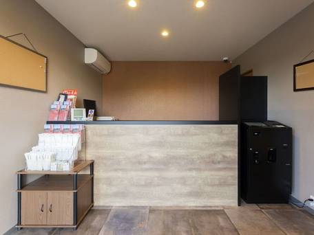 HOTEL R9 The Yard いなべ / 2