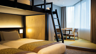 スーペリアファミリー　和洋室