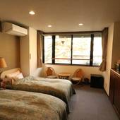 河口湖温泉 若水荘（山梨県 旅館） / 5