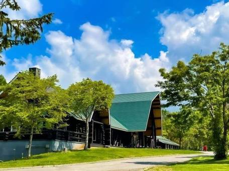 ログ ホテル メープルロッジ / 5