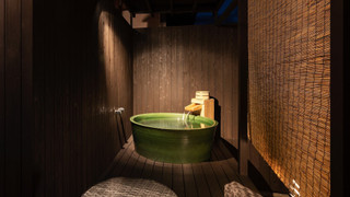 デラックス ダブルルーム