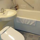 ホテルグランドアーク半蔵門（運営 帝国ホテルグループ）（東京都 シティホテル） / 4