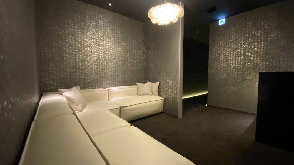 ロビー応接スペース