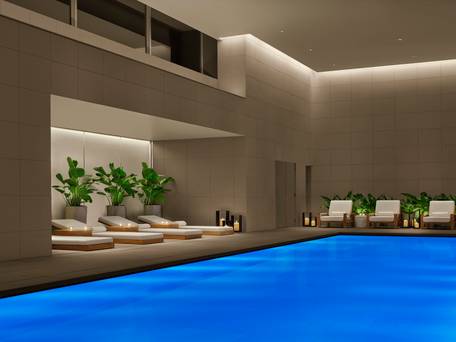 東京エディション虎ノ門 / 5