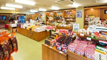 ギフト ショップ / 4