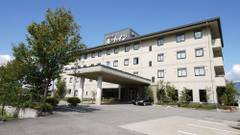 ホテルルートイン中野