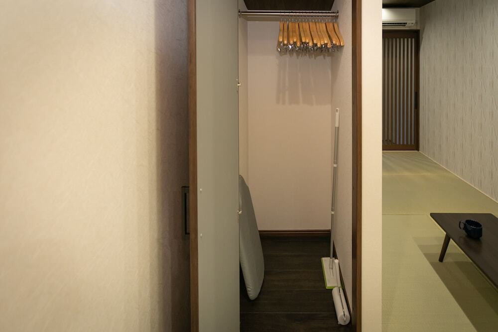 客室の設備とサービス