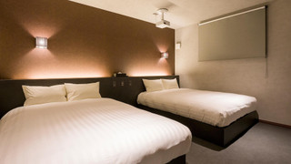 Rakuten STAY VILLA 那須 / [ペット同室可] 4名定員 禁煙