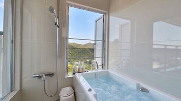 ジャグジーバス(3) / 15