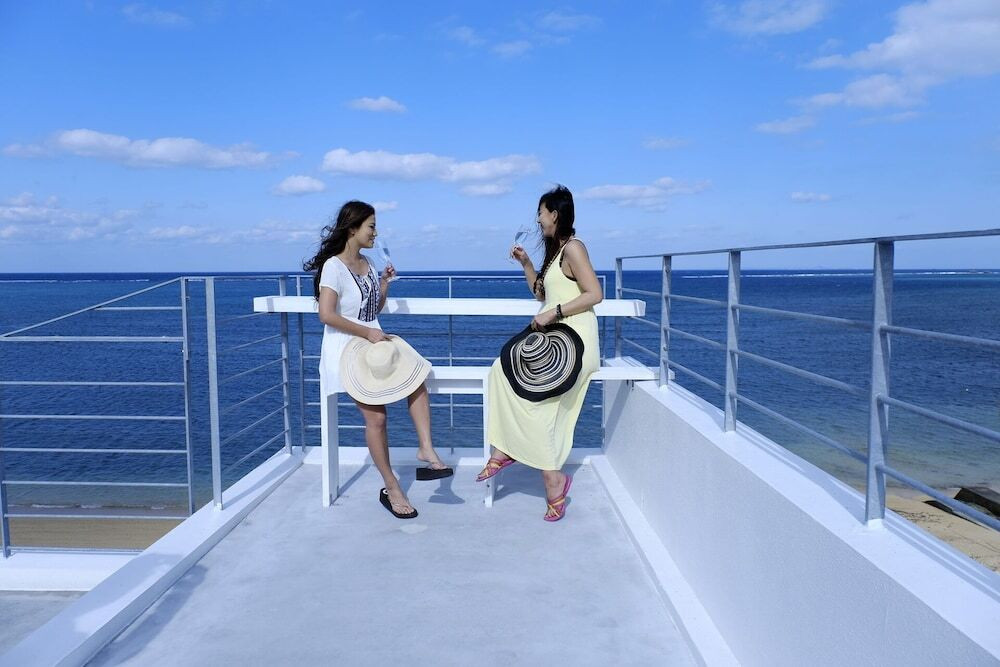 ビーチ / オーシャン ビュー