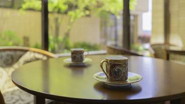 施設内の設備 / 7