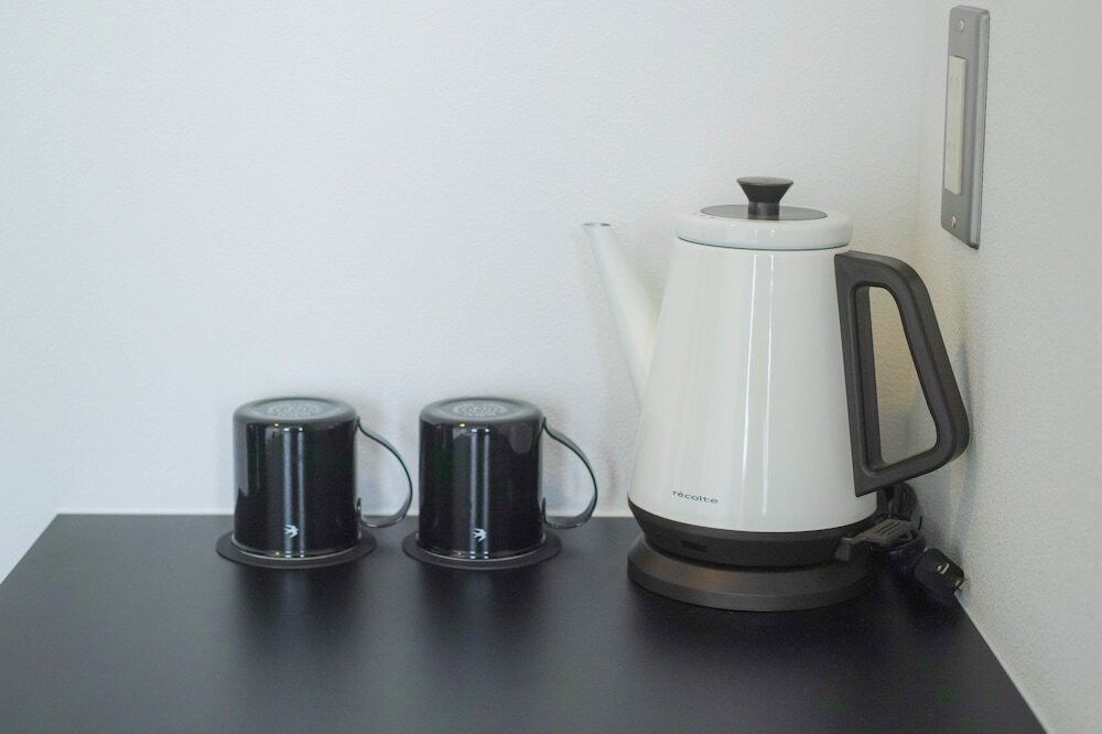 客室の設備とサービス