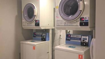 ランドリー / 19