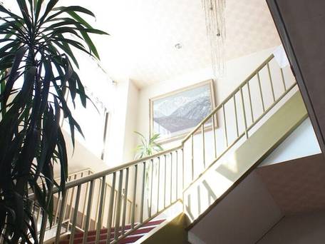 ホテル サンマルテ / 2