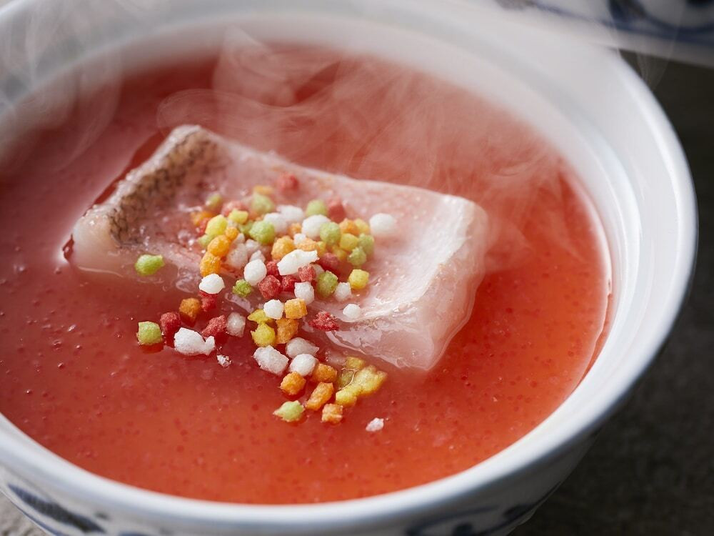 食事・飲み物