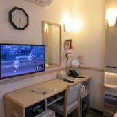 東横イン松戸駅東口（千葉県 ビジネスホテル） / 2