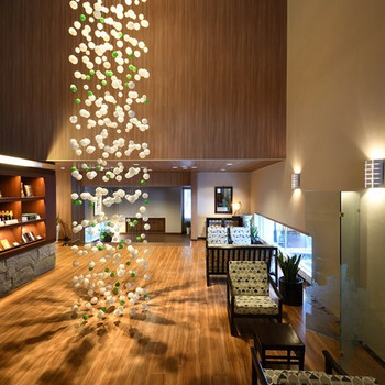 滞在の目的に合わせて選べるオイルのトリートメントでさらに癒し効果アップ3918785