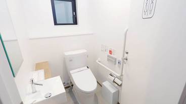 共用バスルーム / 39