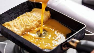 朝食ビュッフェ / 3