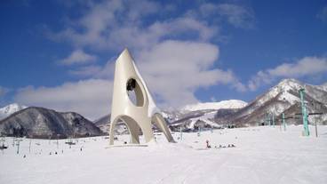 スノー スポーツとスキー / 16